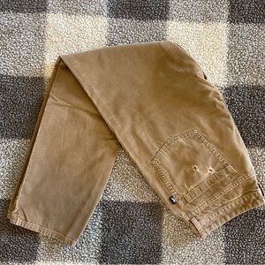 Vineyard Vines Corduroys 32x32